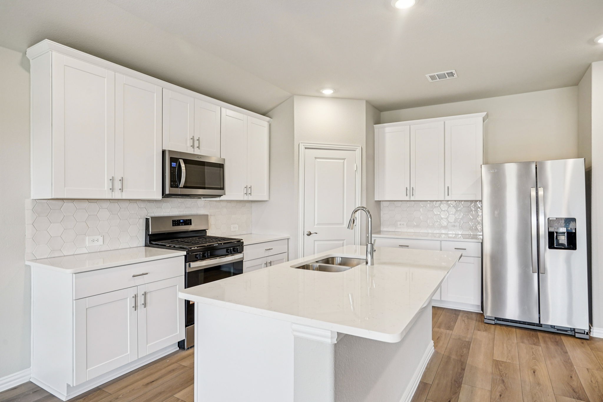 2009 Homestretch Drive Seagoville TX 75159