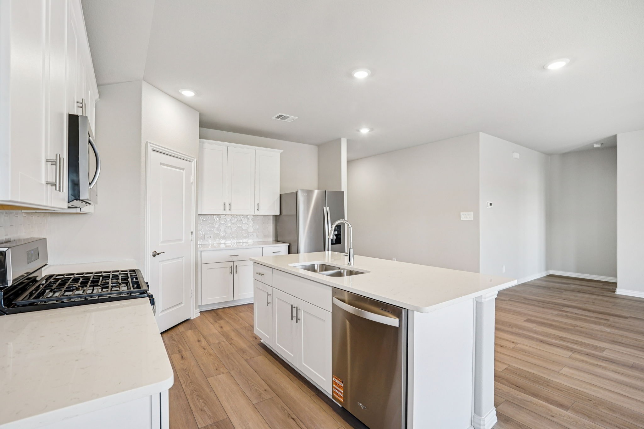 2009 Homestretch Drive Seagoville TX 75159
