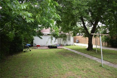 811 Buckalew Street Dallas TX 75208