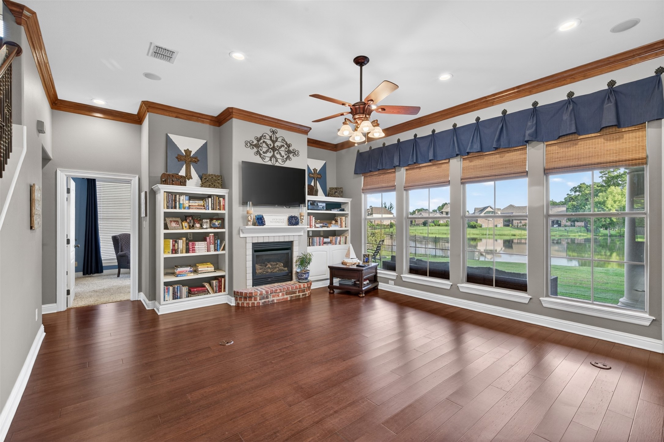 2481 Churchill Drive Bossier City LA 71111