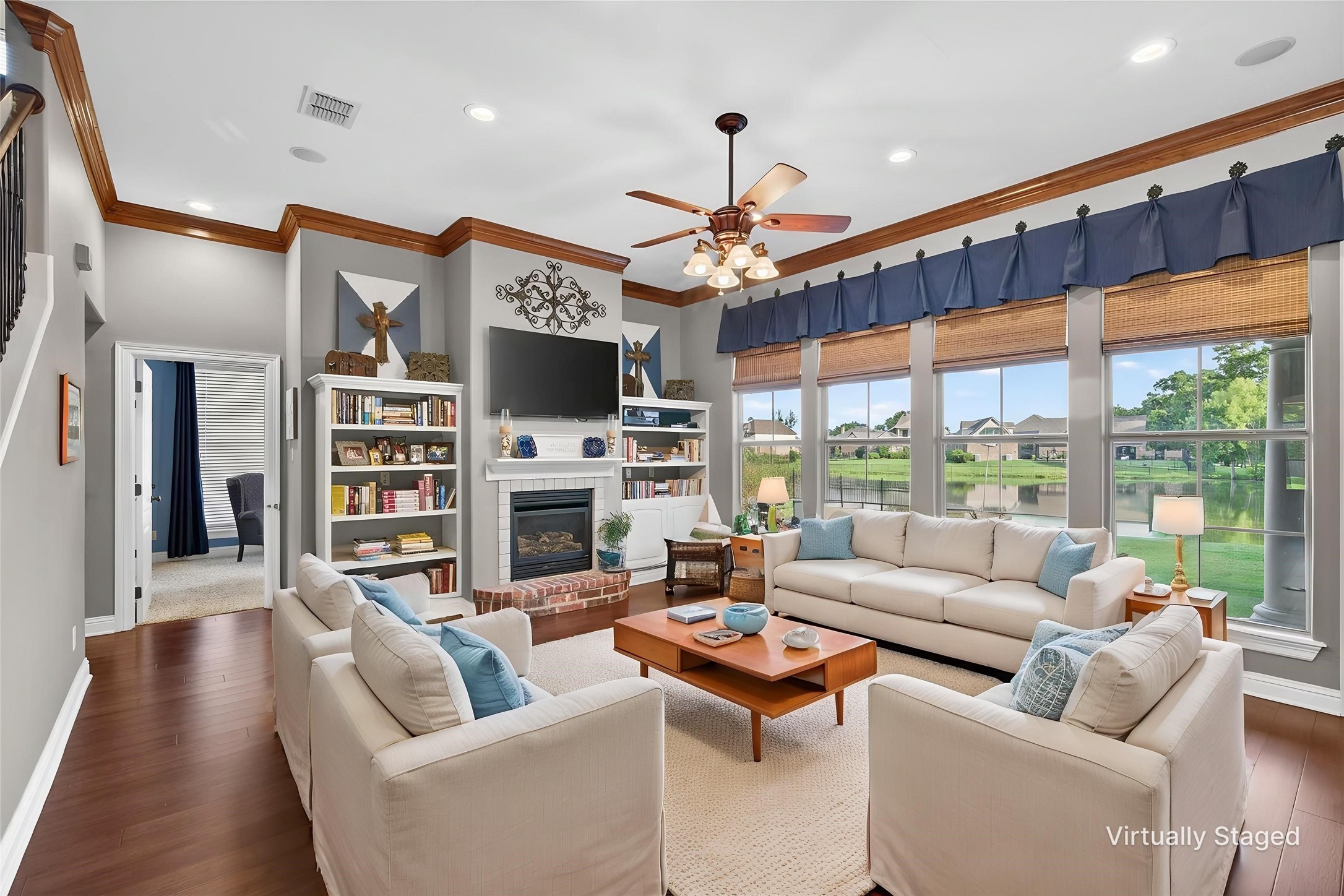 2481 Churchill Drive Bossier City LA 71111