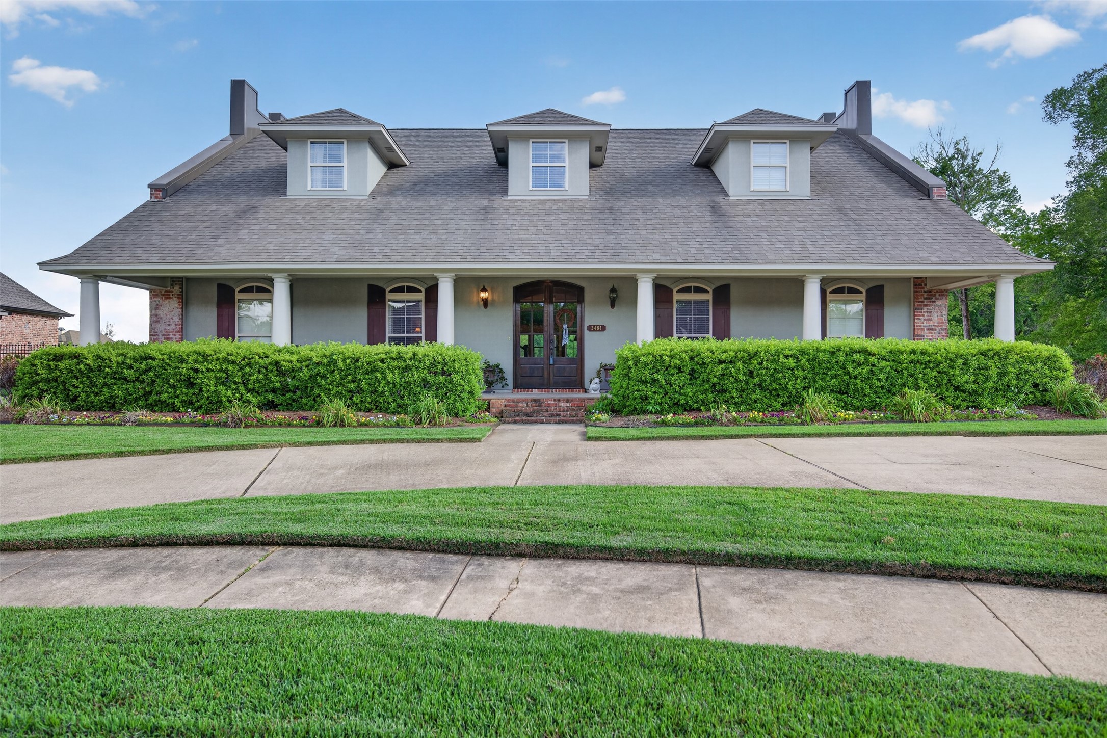 2481 Churchill Drive Bossier City LA 71111