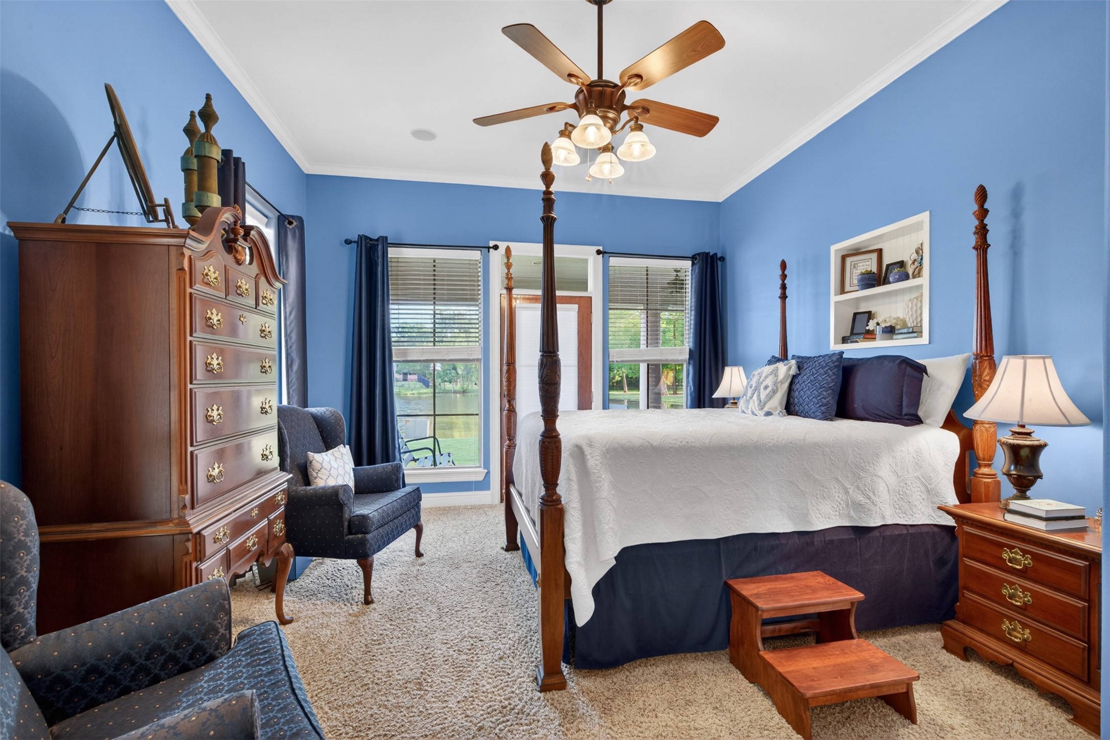 2481 Churchill Drive Bossier City LA 71111
