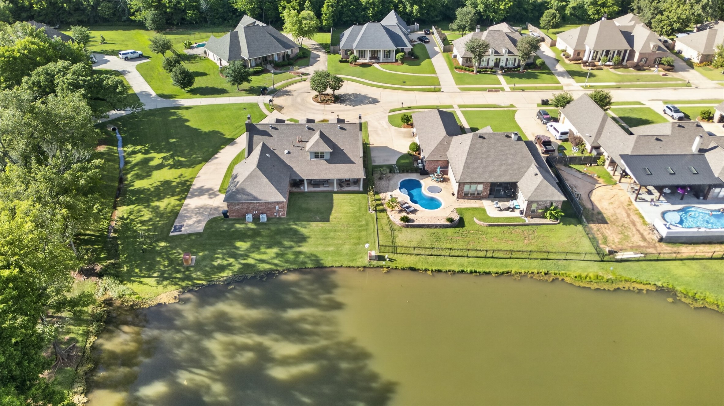 2481 Churchill Drive Bossier City LA 71111
