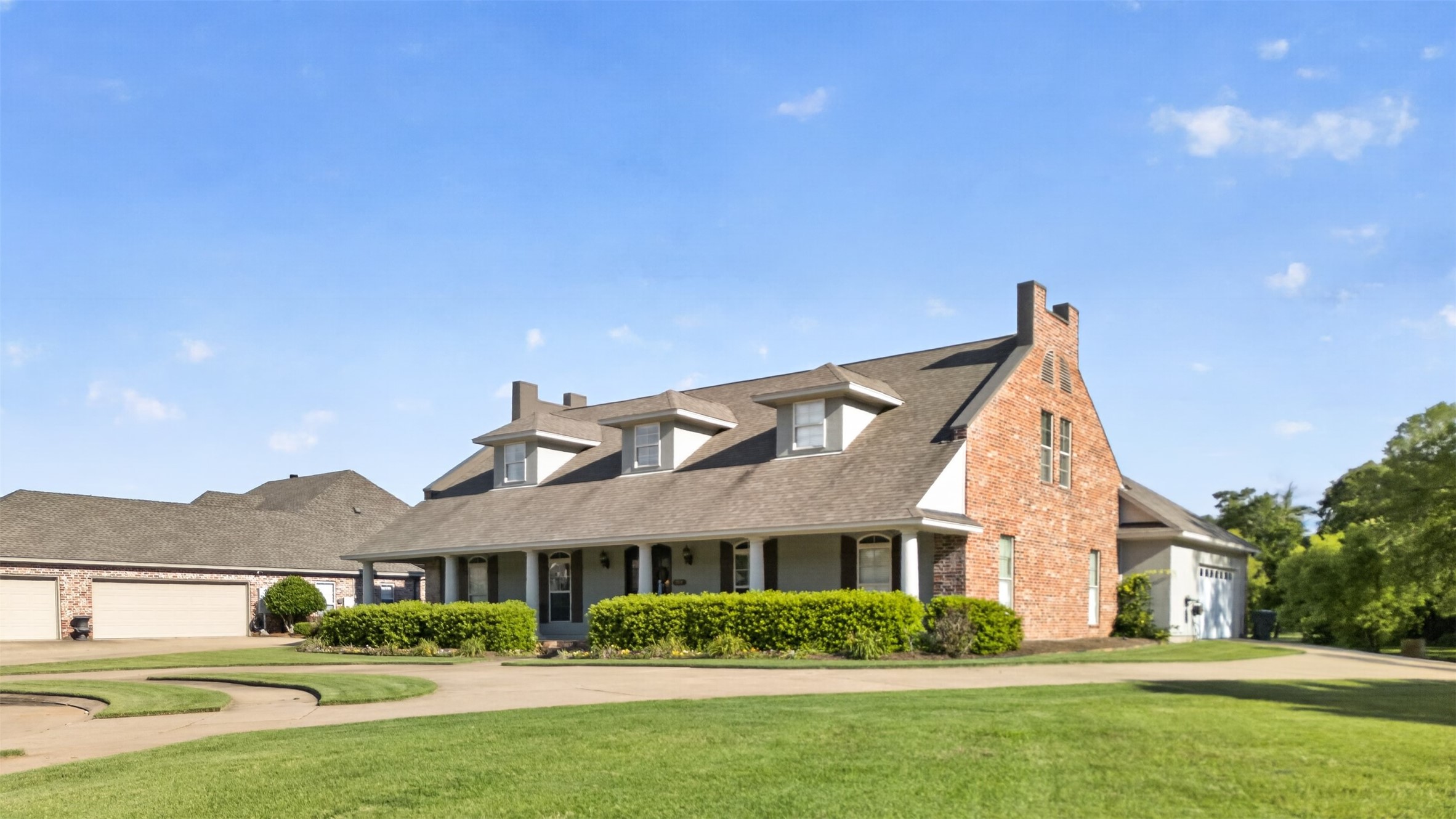2481 Churchill Drive Bossier City LA 71111