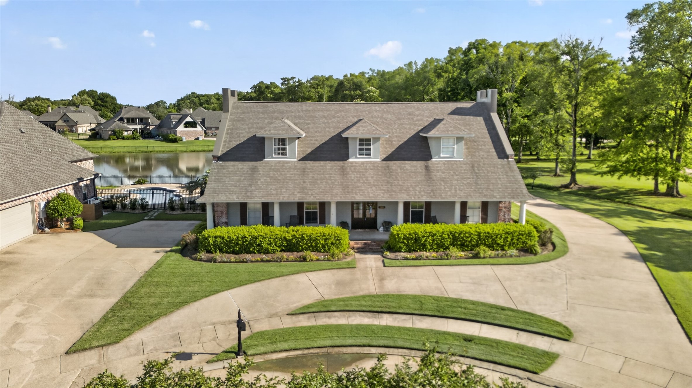 2481 Churchill Drive Bossier City LA 71111