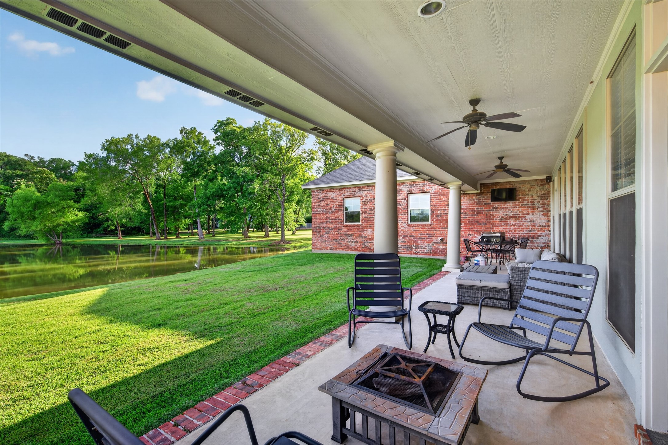2481 Churchill Drive Bossier City LA 71111