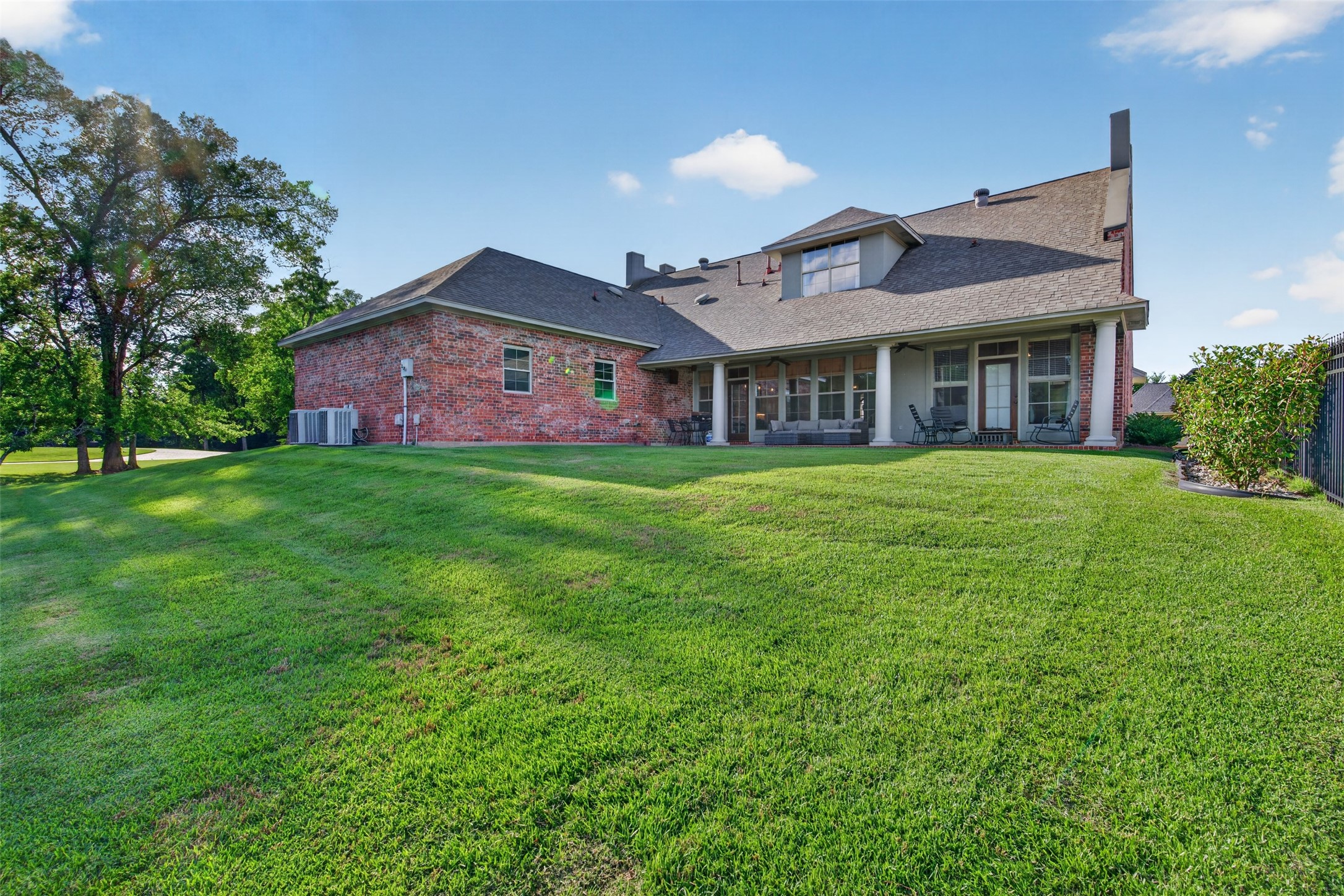 2481 Churchill Drive Bossier City LA 71111