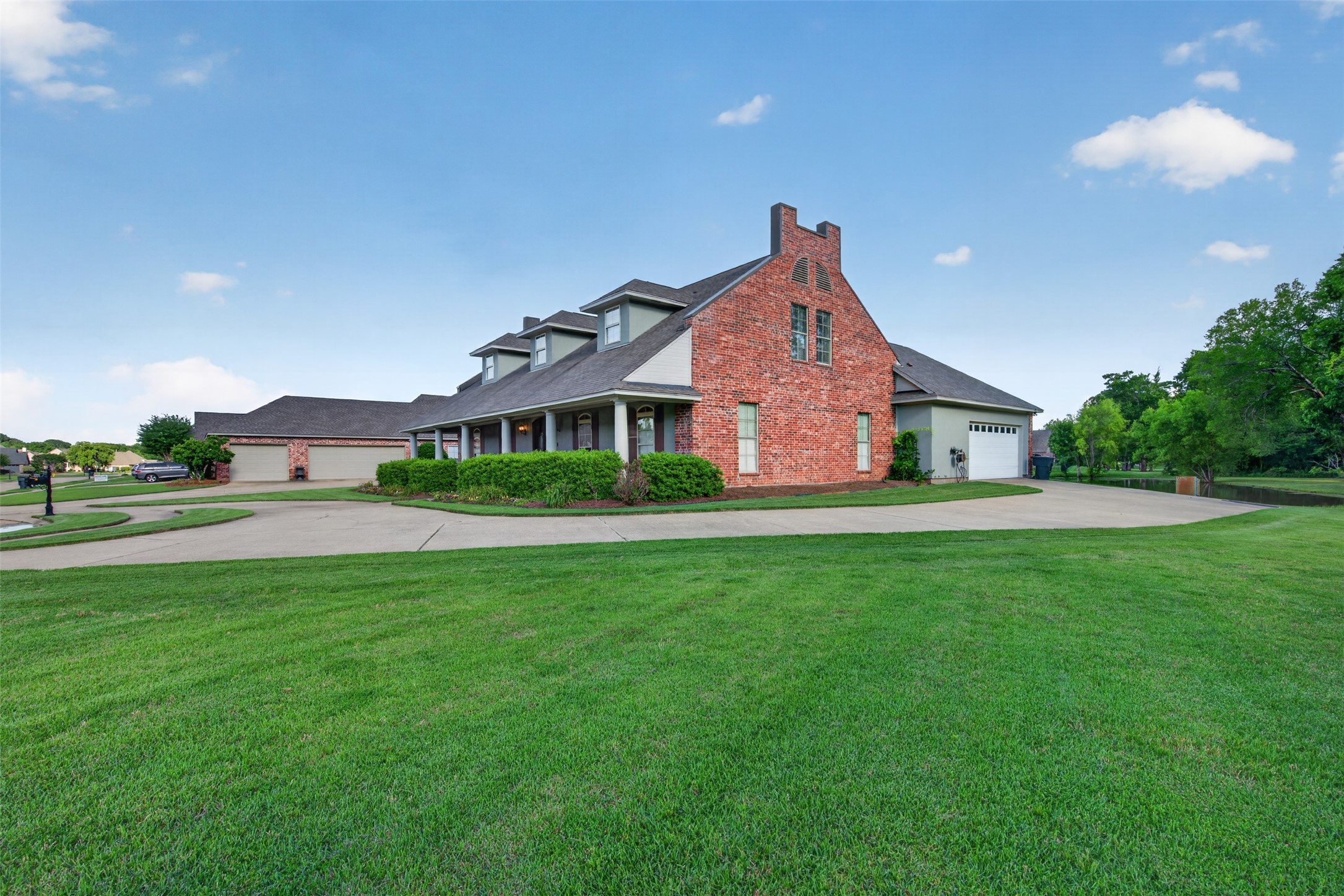 2481 Churchill Drive Bossier City LA 71111