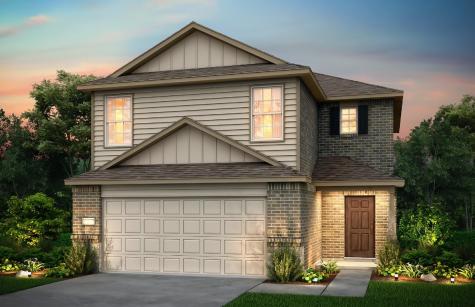 14153 Calderwood Street Pilot Point TX 76258