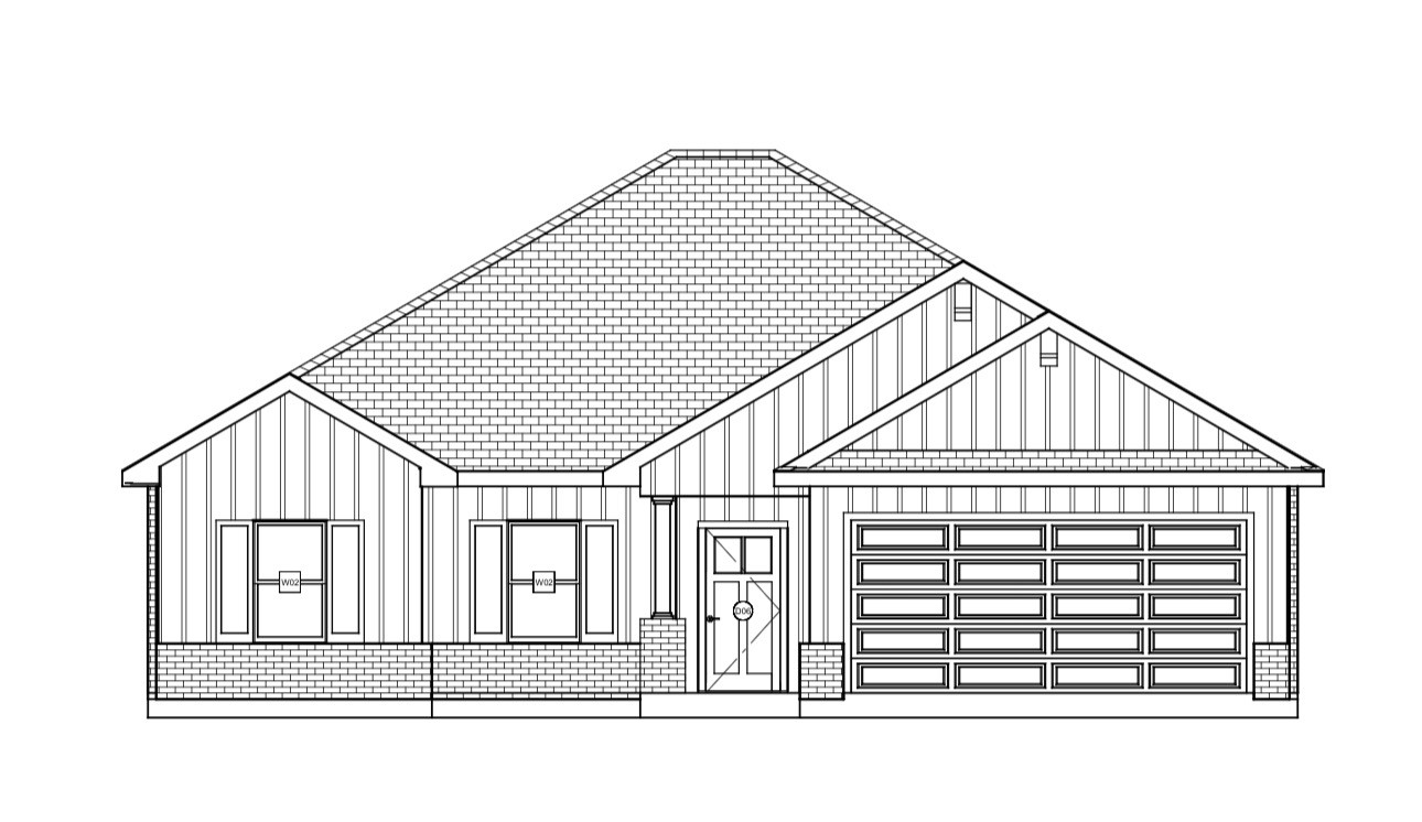 7581 Wildflower Way Abilene TX 79602