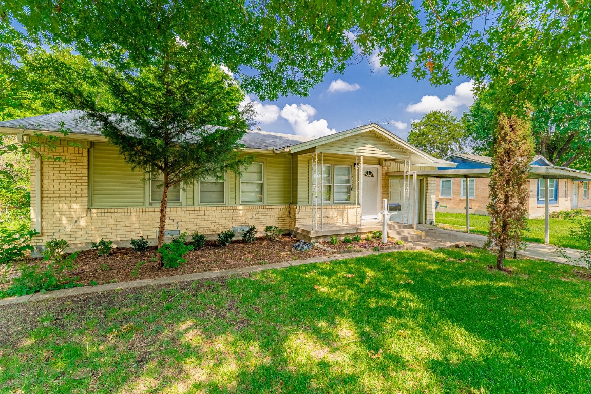 2005 Delmar Drive Garland TX 75041