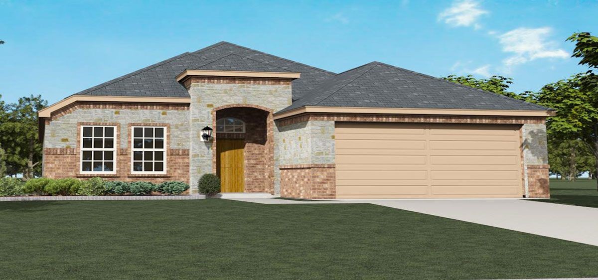 407 Colorado Drive Crandall TX 75114