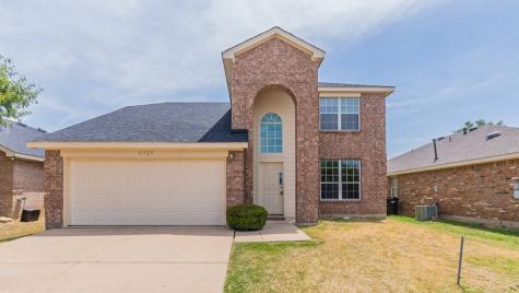 11125 Boulder Ridge Drive Fort Worth TX 76140