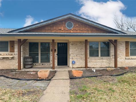 2004 Eastbrook Circle Mesquite TX 75150