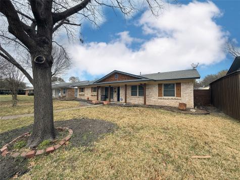 2004 Eastbrook Circle Mesquite TX 75150