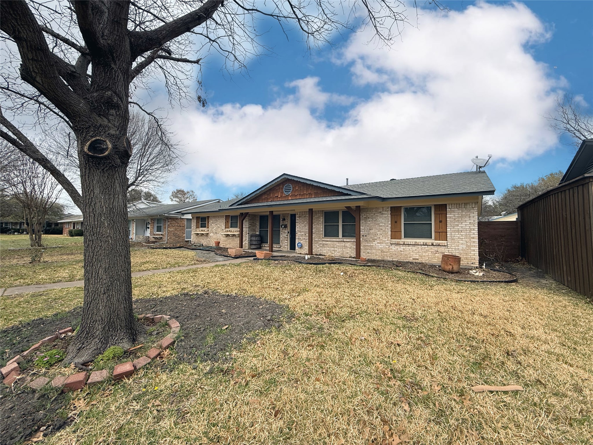 2004 Eastbrook Circle Mesquite TX 75150