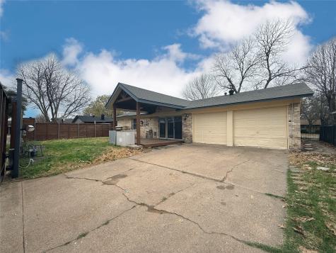 2004 Eastbrook Circle Mesquite TX 75150