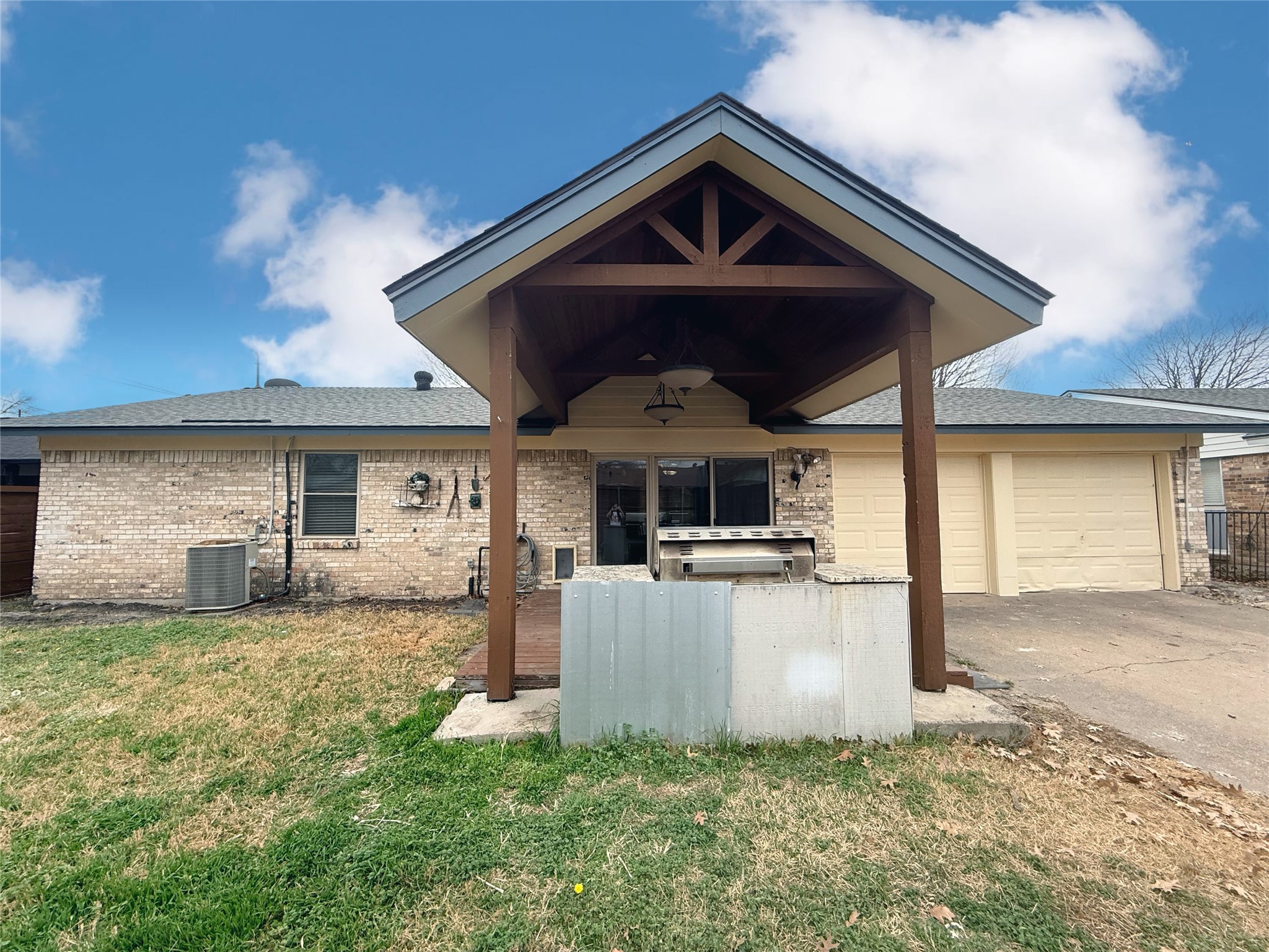 2004 Eastbrook Circle Mesquite TX 75150