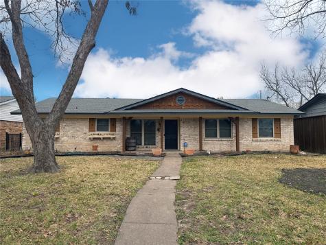 2004 Eastbrook Circle Mesquite TX 75150