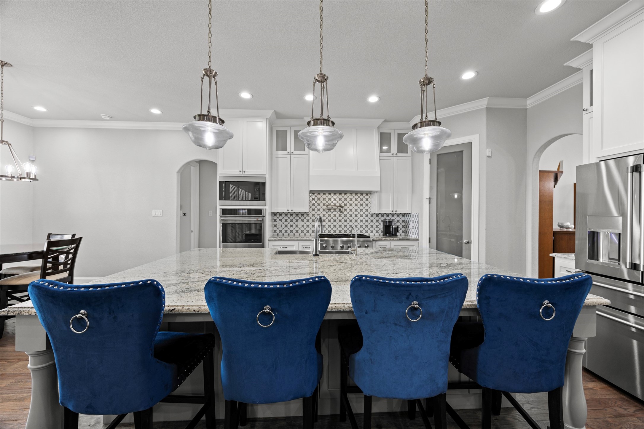 6381 Rigel Road Godley TX 76044
