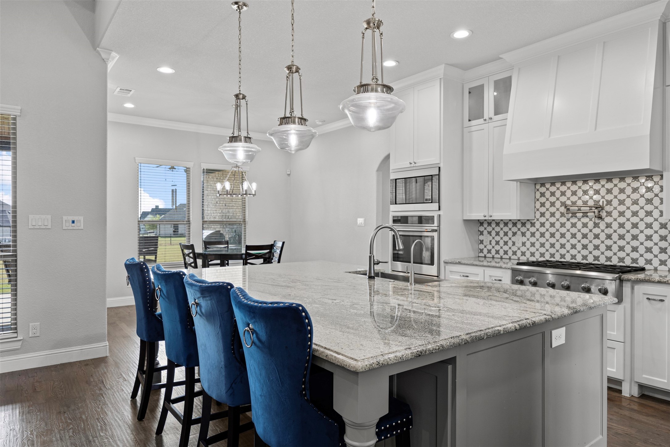 6381 Rigel Road Godley TX 76044