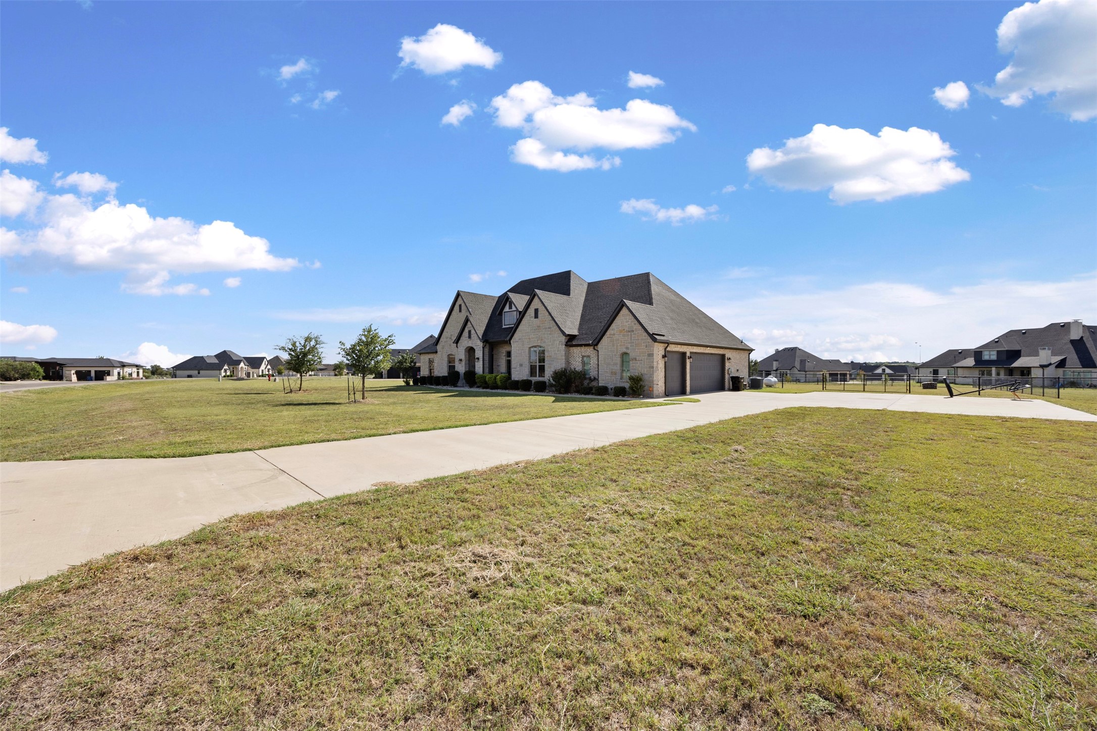 6381 Rigel Road Godley TX 76044