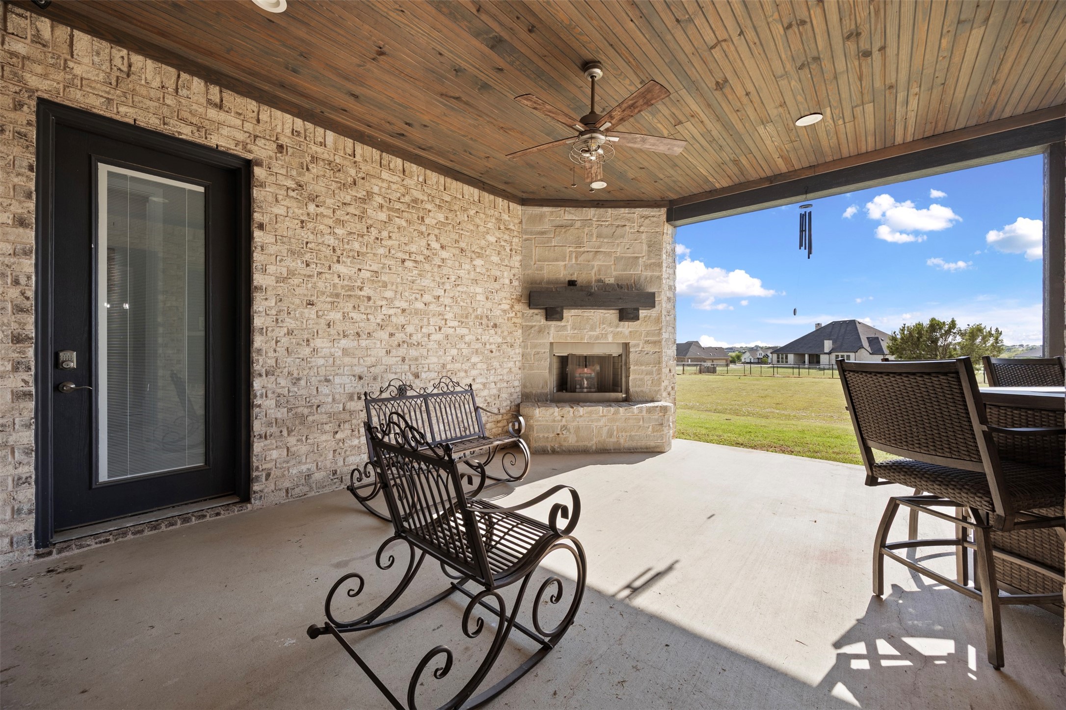 6381 Rigel Road Godley TX 76044