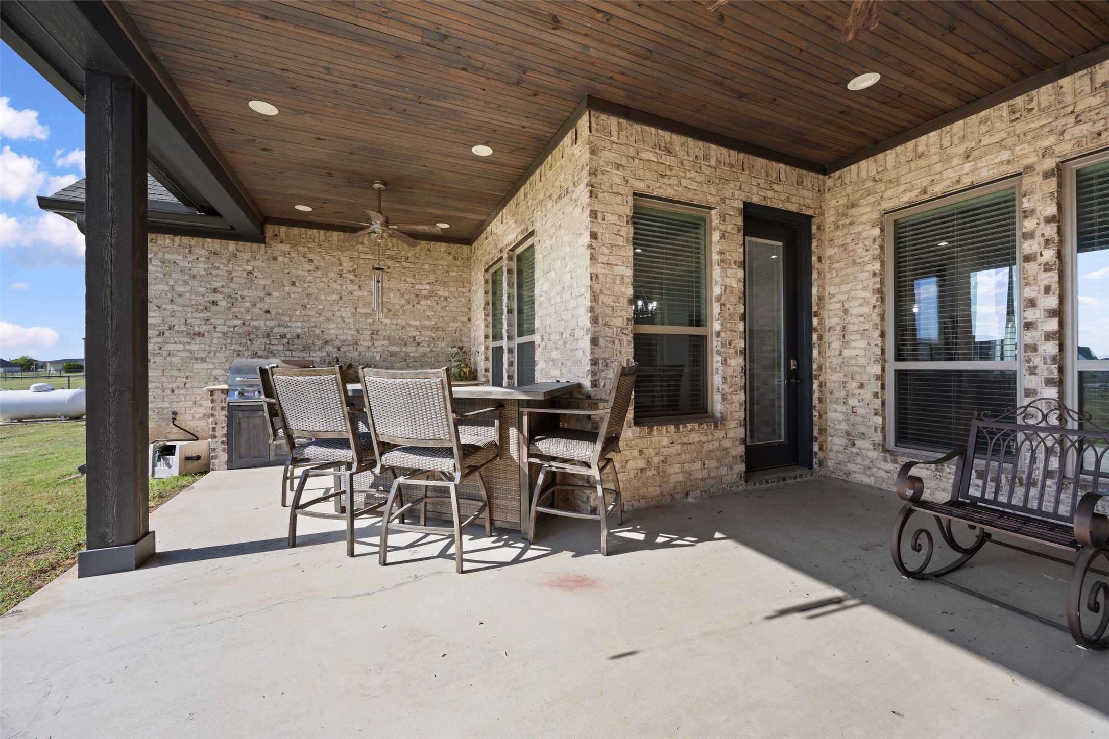 6381 Rigel Road Godley TX 76044