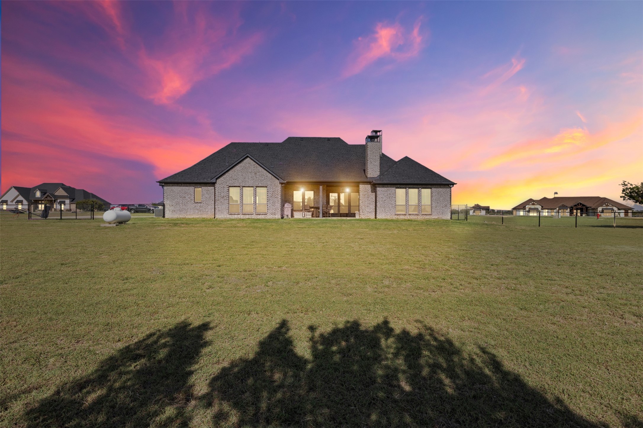 6381 Rigel Road Godley TX 76044