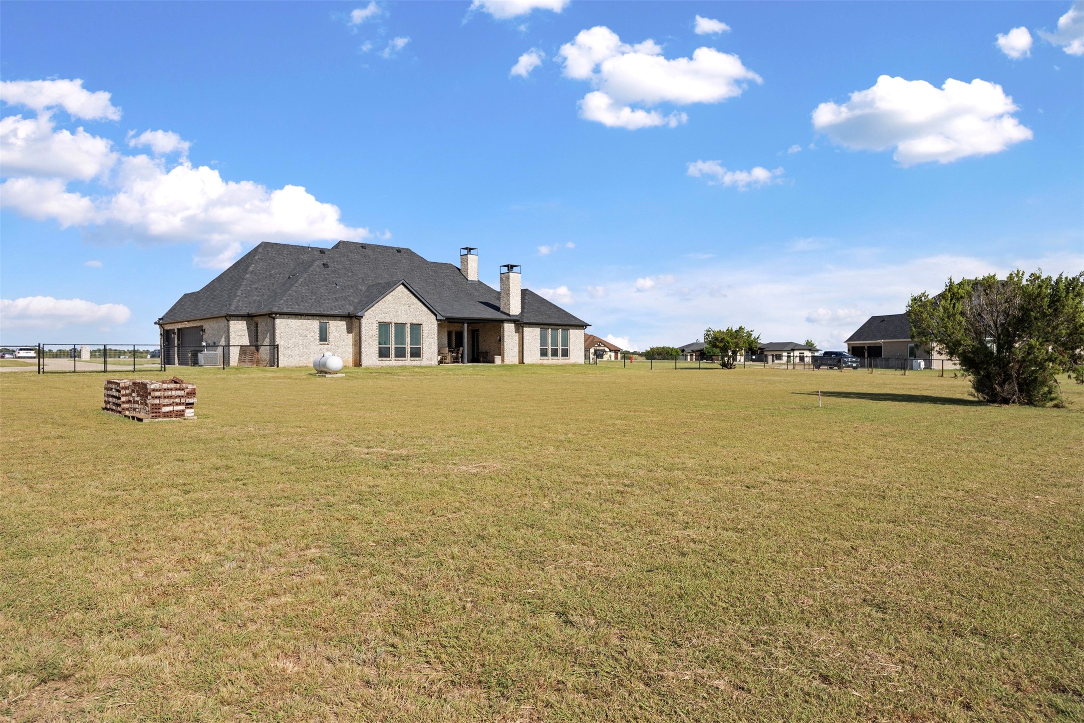 6381 Rigel Road Godley TX 76044