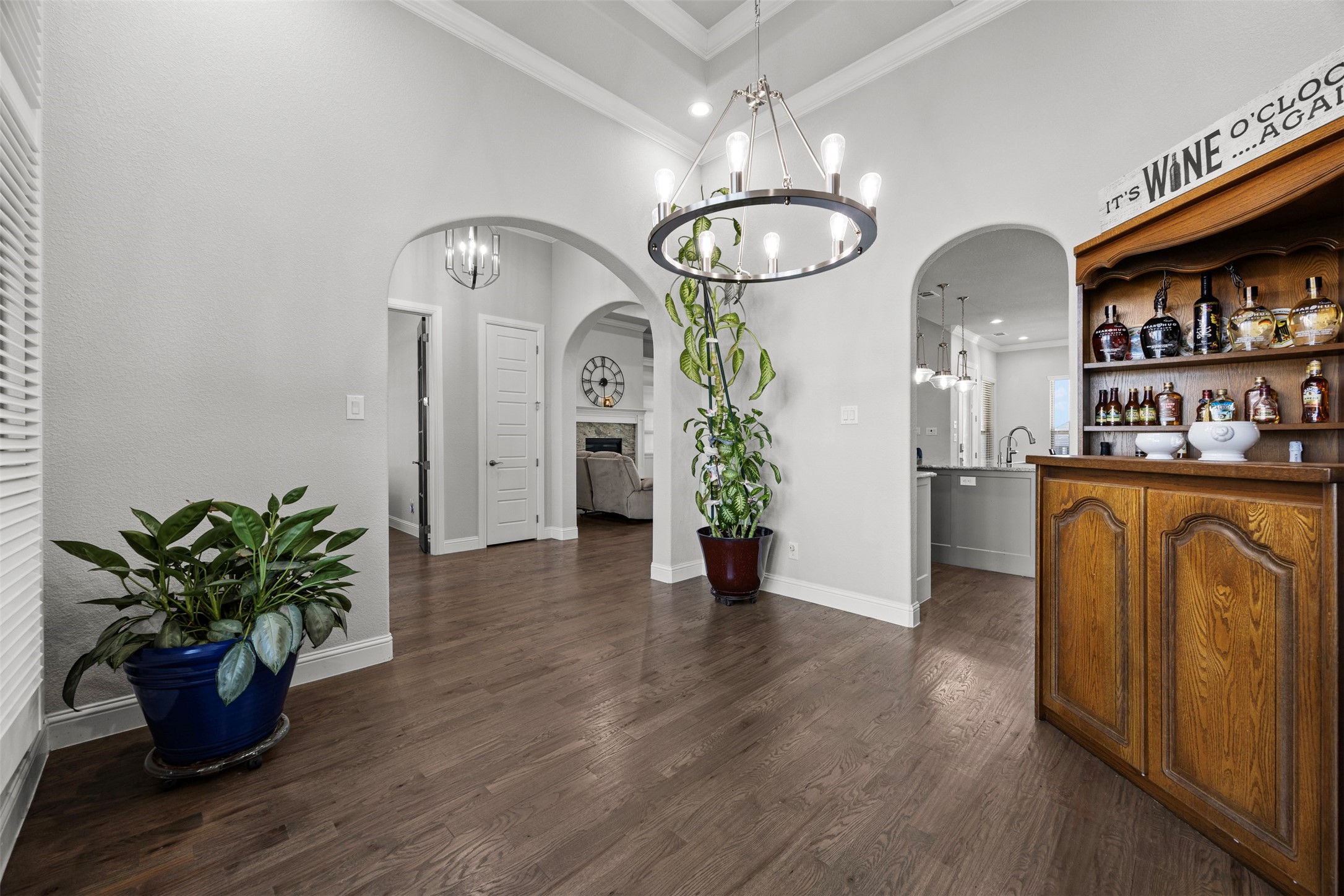 6381 Rigel Road Godley TX 76044