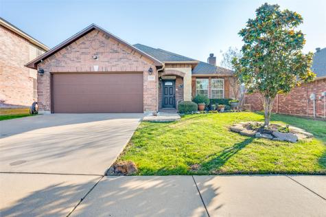 9208 Tierra Verde Drive Fort Worth TX 76177