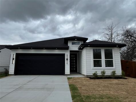 2511 Lea Crest Drive Dallas TX 75216
