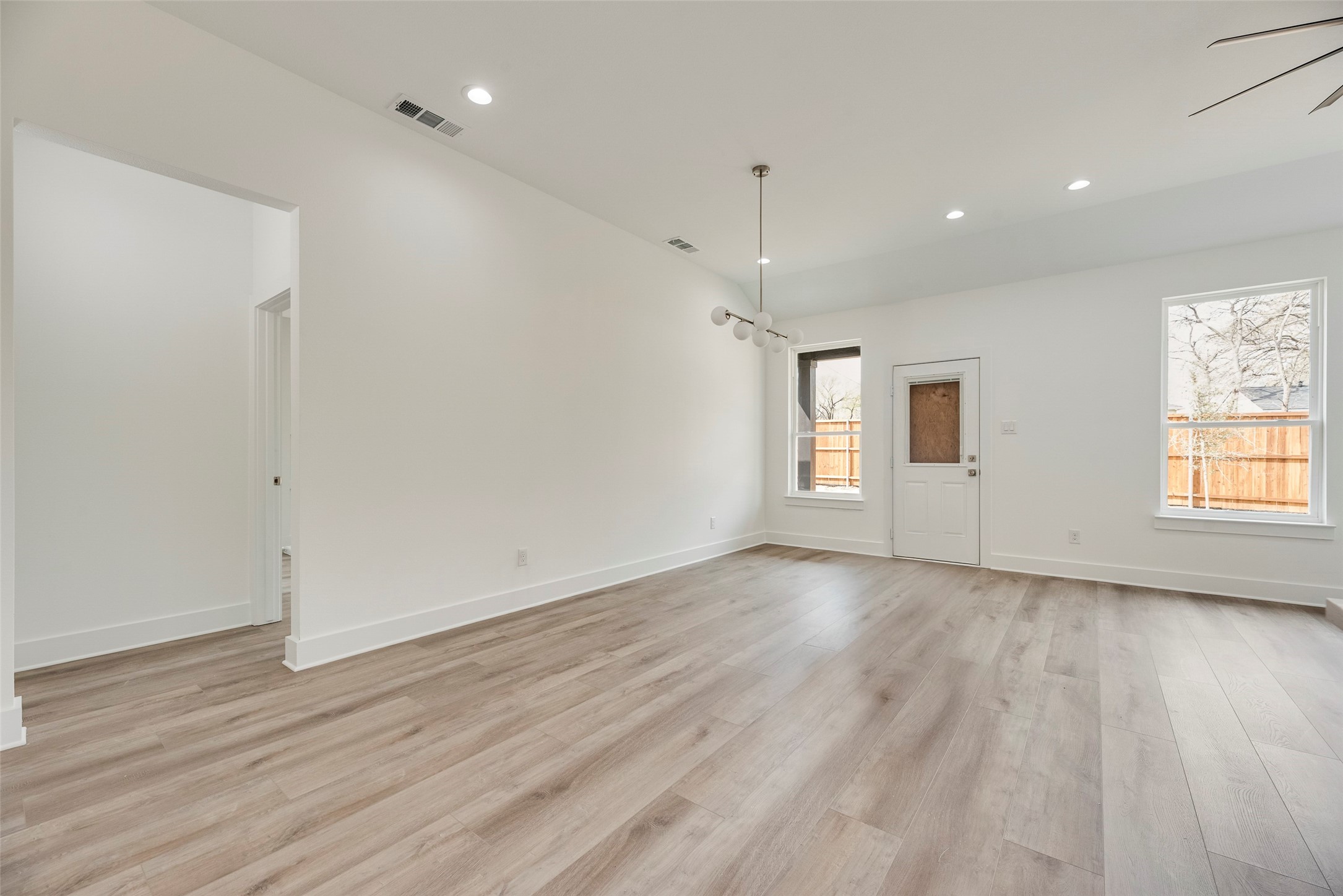 2511 Lea Crest Drive Dallas TX 75216