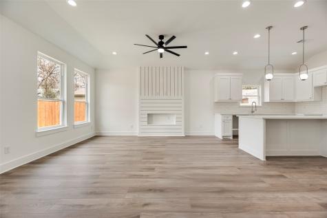 2511 Lea Crest Drive Dallas TX 75216