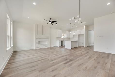 2511 Lea Crest Drive Dallas TX 75216