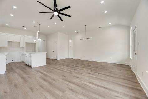2511 Lea Crest Drive Dallas TX 75216