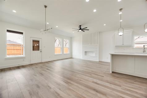 2511 Lea Crest Drive Dallas TX 75216
