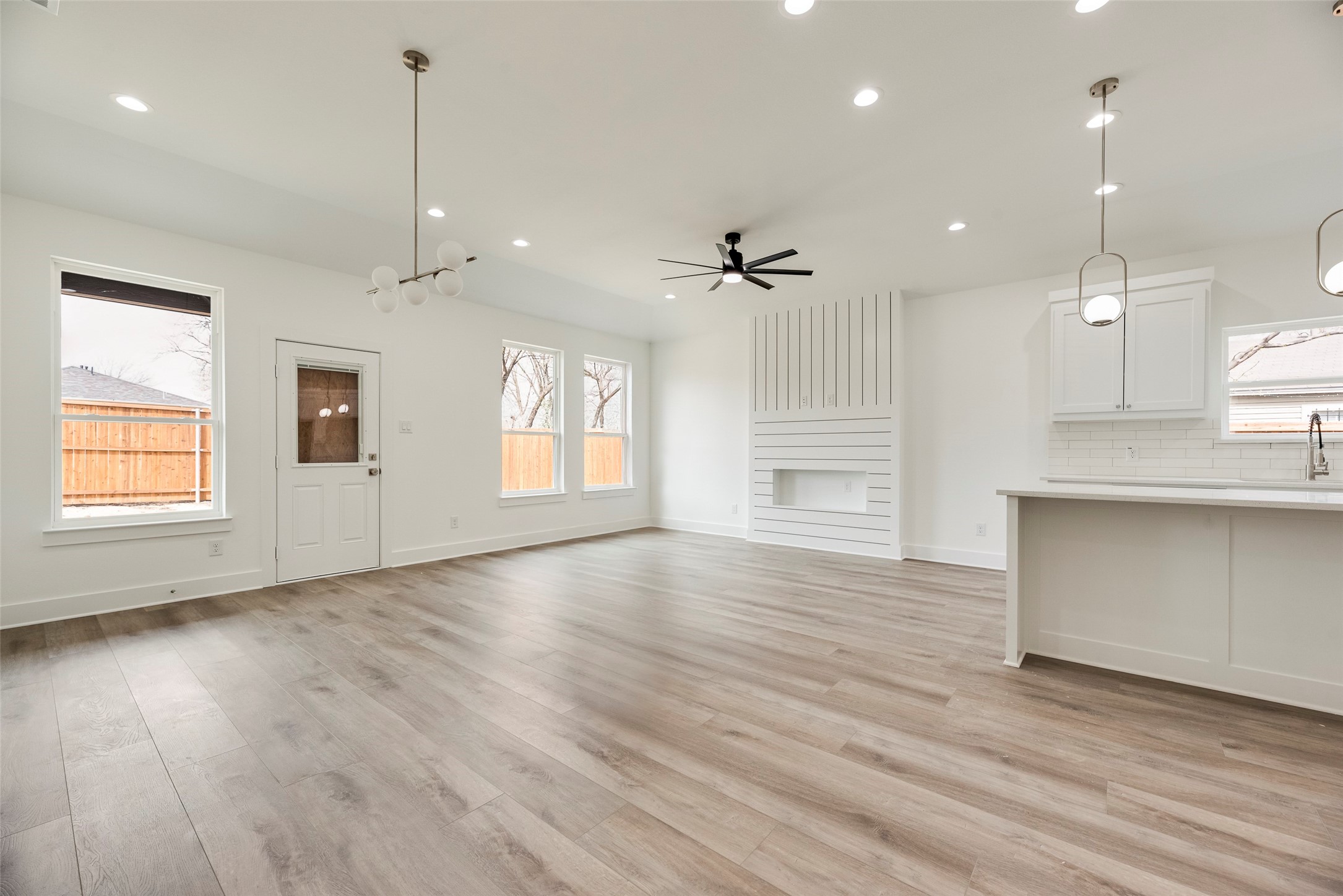 2511 Lea Crest Drive Dallas TX 75216
