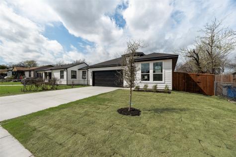 2511 Lea Crest Drive Dallas TX 75216