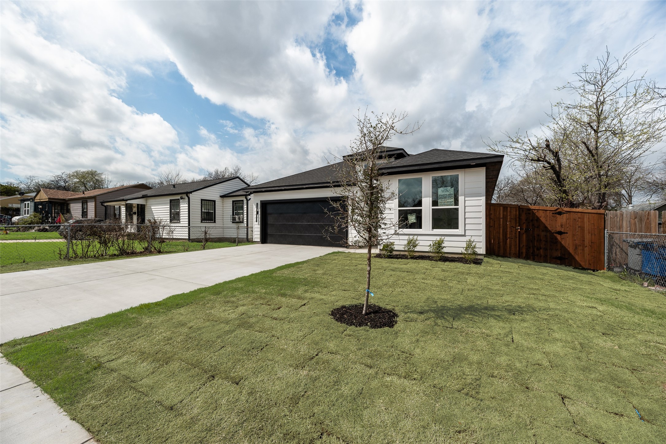 2511 Lea Crest Drive Dallas TX 75216