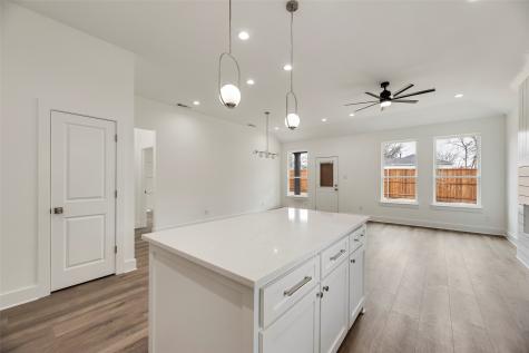 2511 Lea Crest Drive Dallas TX 75216