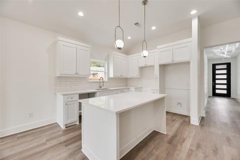 2511 Lea Crest Drive Dallas TX 75216