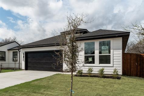 2511 Lea Crest Drive Dallas TX 75216
