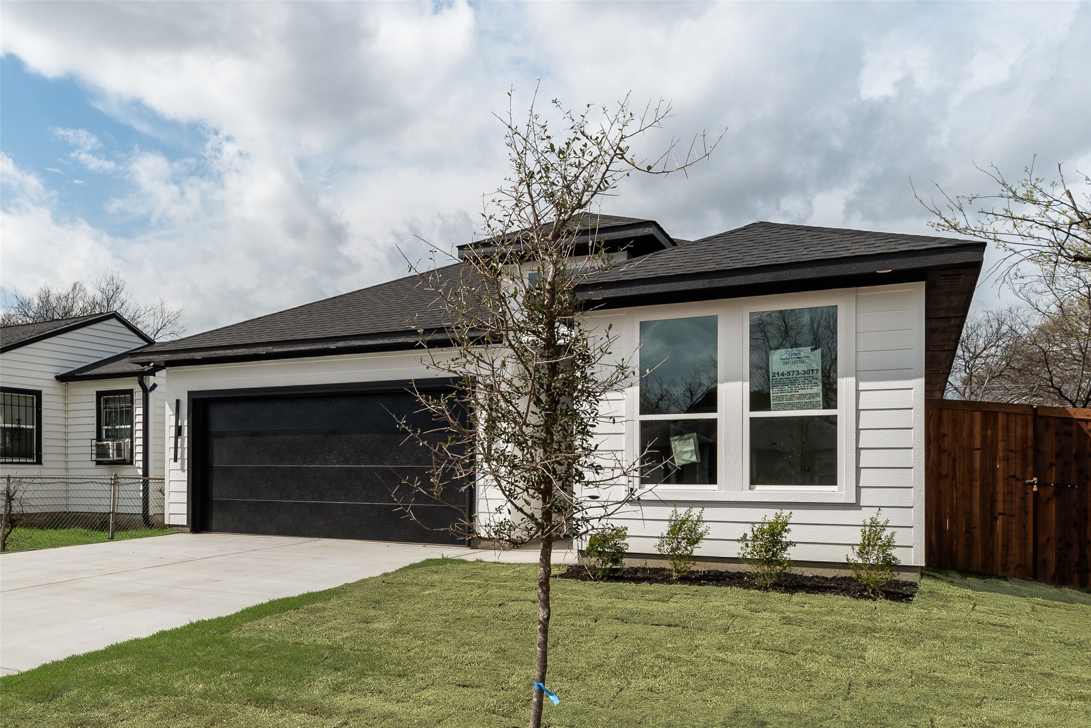 2511 Lea Crest Drive Dallas TX 75216