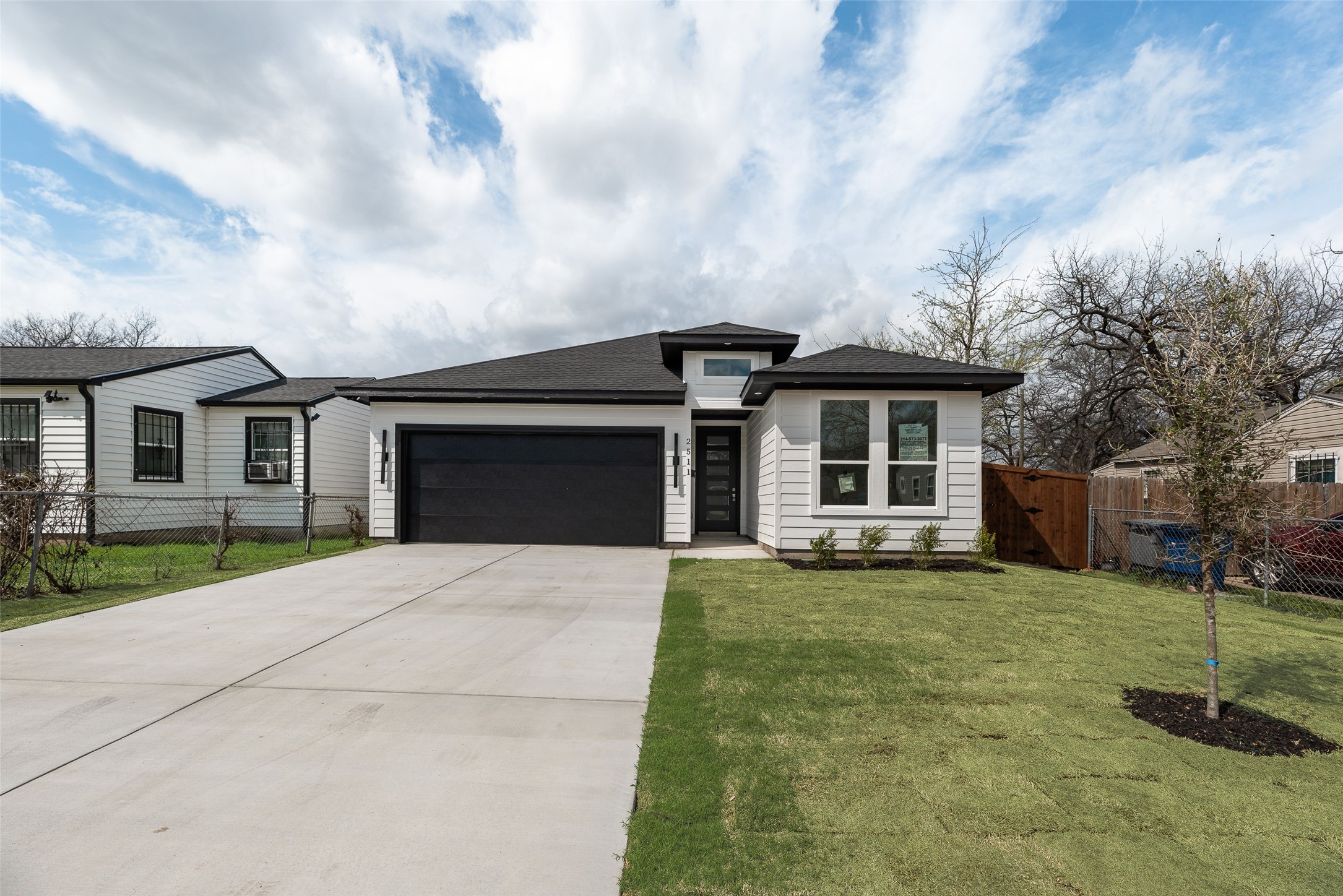 2511 Lea Crest Drive Dallas TX 75216