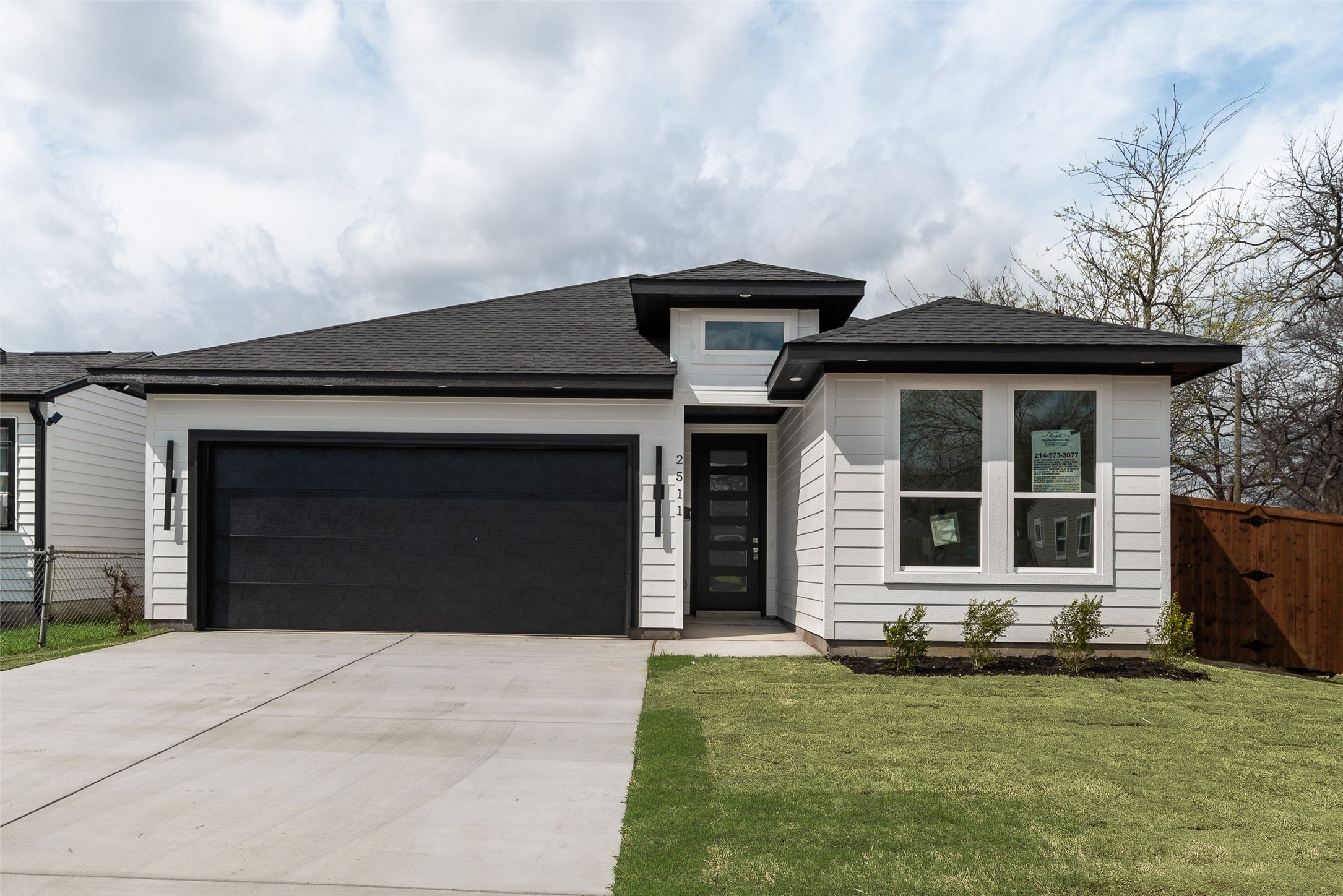 2511 Lea Crest Drive Dallas TX 75216