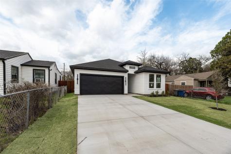 2511 Lea Crest Drive Dallas TX 75216