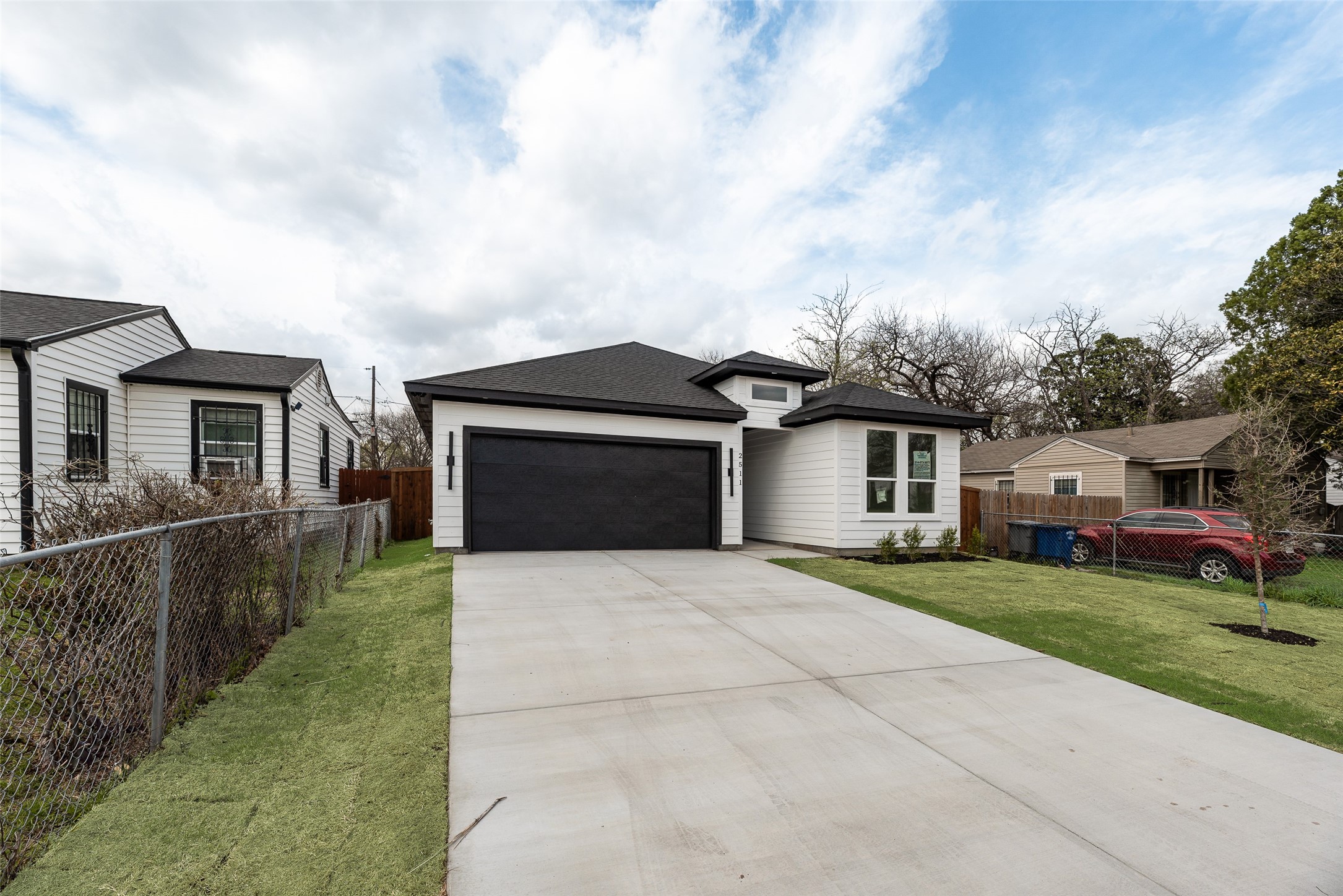 2511 Lea Crest Drive Dallas TX 75216